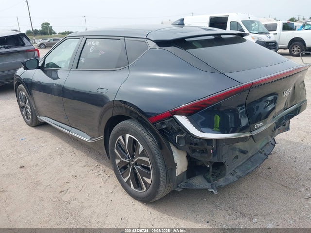 KNDC3DLCXR5160033 KIA 2024