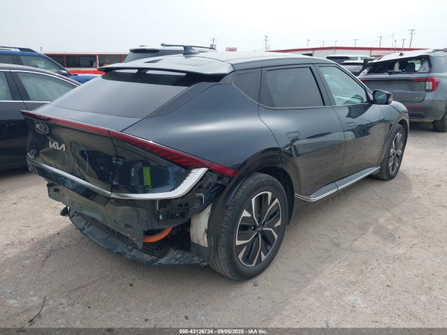 KNDC3DLCXR5160033 KIA 2024