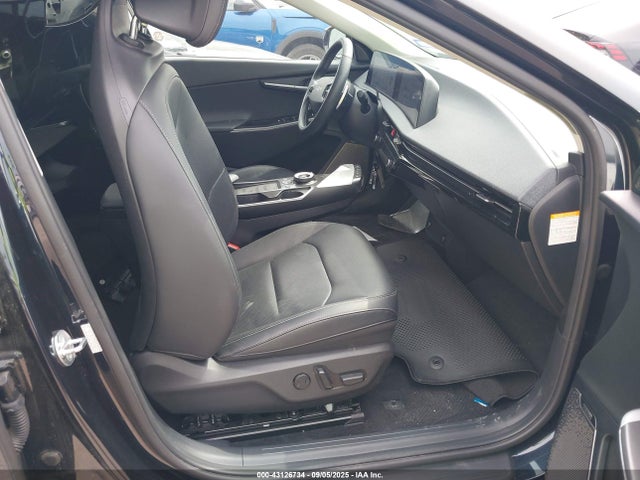 KNDC3DLCXR5160033 KIA 2024