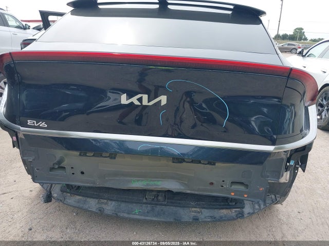KNDC3DLCXR5160033 KIA 2024