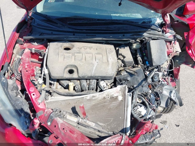 Toyota 2zr-fe 2015 2T1BURHE9FC339954 Image 10