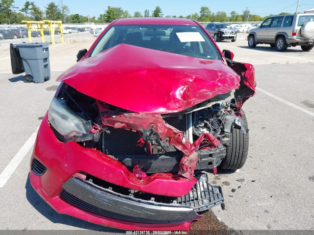 Toyota 2zr-fe 2015 2T1BURHE9FC339954 Image 12