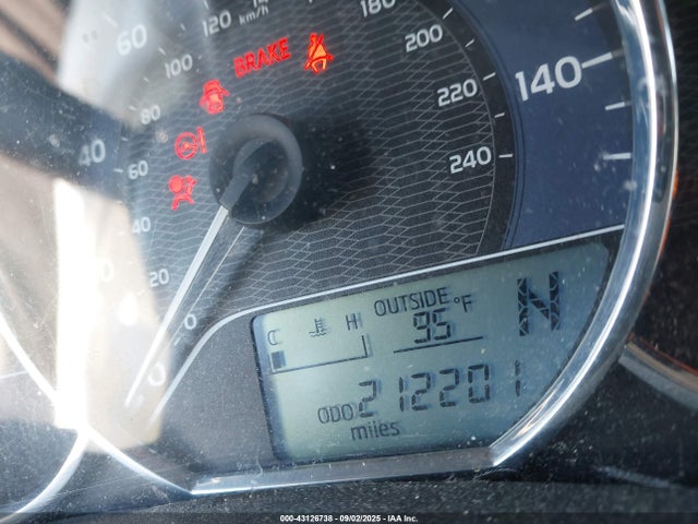 Toyota 2zr-fe 2015 2T1BURHE9FC339954 Image 15