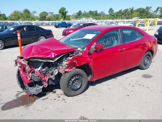 Toyota 2zr-fe 2015 2T1BURHE9FC339954 Image 2