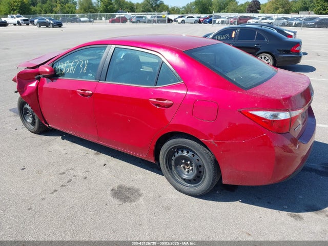 Toyota 2zr-fe 2015 2T1BURHE9FC339954 Image 3