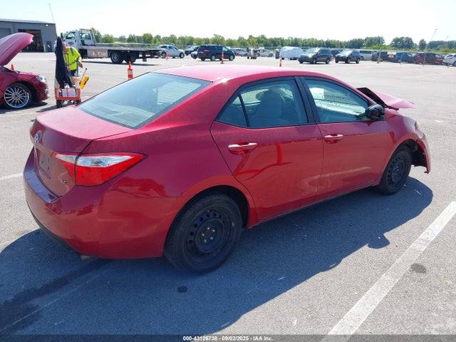 Toyota 2zr-fe 2015 2T1BURHE9FC339954 Image 4