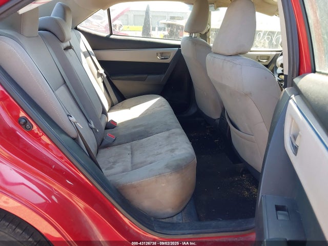 Toyota 2zr-fe 2015 2T1BURHE9FC339954 Image 8