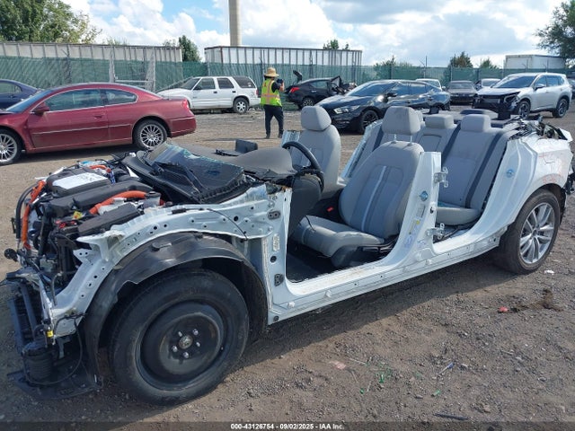 Honda lfc3 2025 2HGFE4F84SH313679 Image 17