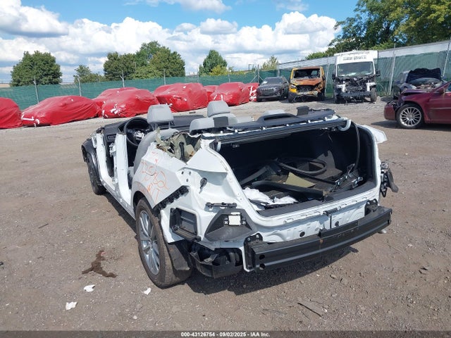 Honda lfc3 2025 2HGFE4F84SH313679 Image 18