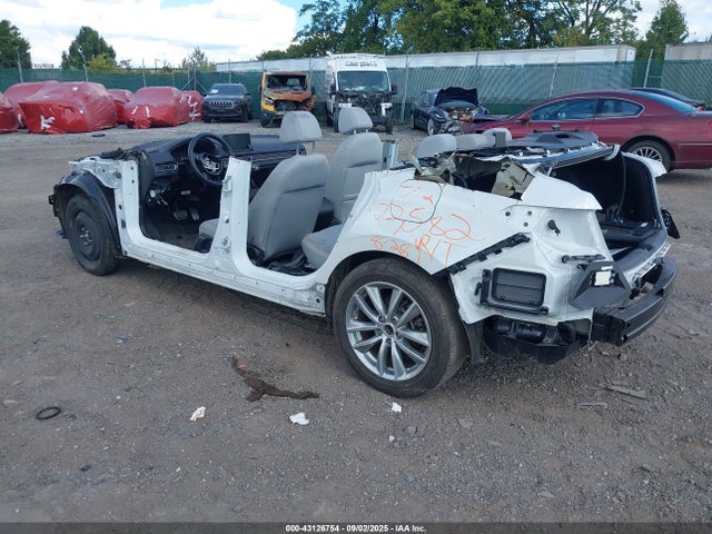 Honda lfc3 2025 2HGFE4F84SH313679 Image 3