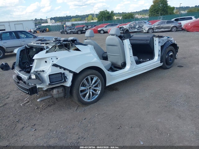 Honda lfc3 2025 2HGFE4F84SH313679 Image 4