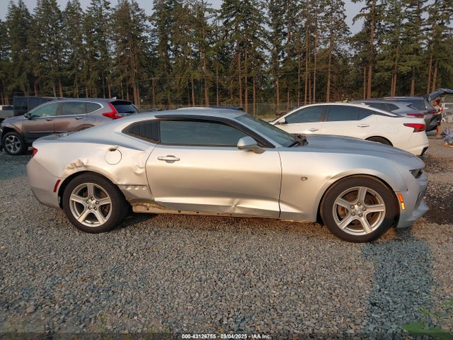 1G1FA1RXXH0148867 Chevrolet ltg - sidi: spark ignited direct injection, vvt: variable valve timing, alum dohc, dcvcp turbo, e0-e100, alum