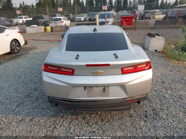 1G1FA1RXXH0148867 Chevrolet ltg - sidi: spark ignited direct injection, vvt: variable valve timing, alum dohc, dcvcp turbo, e0-e100, alum