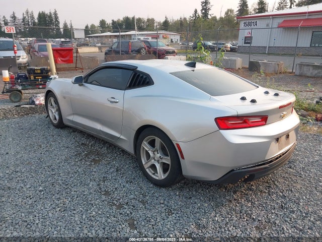1G1FA1RXXH0148867 Chevrolet ltg - sidi: spark ignited direct injection, vvt: variable valve timing, alum dohc, dcvcp turbo, e0-e100, alum