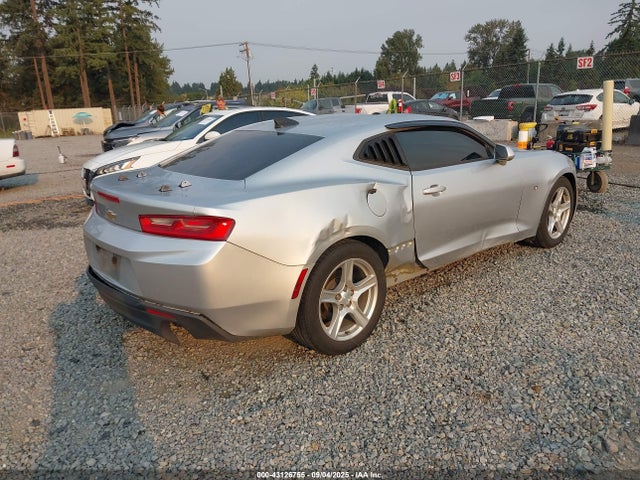 1G1FA1RXXH0148867 Chevrolet ltg - sidi: spark ignited direct injection, vvt: variable valve timing, alum dohc, dcvcp turbo, e0-e100, alum