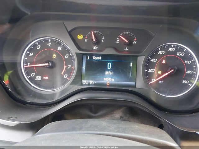 1G1FA1RXXH0148867 Chevrolet ltg - sidi: spark ignited direct injection, vvt: variable valve timing, alum dohc, dcvcp turbo, e0-e100, alum