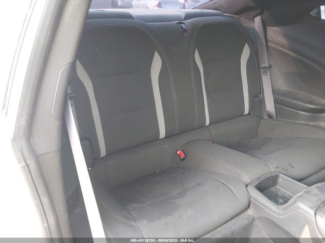 1G1FA1RXXH0148867 Chevrolet ltg - sidi: spark ignited direct injection, vvt: variable valve timing, alum dohc, dcvcp turbo, e0-e100, alum