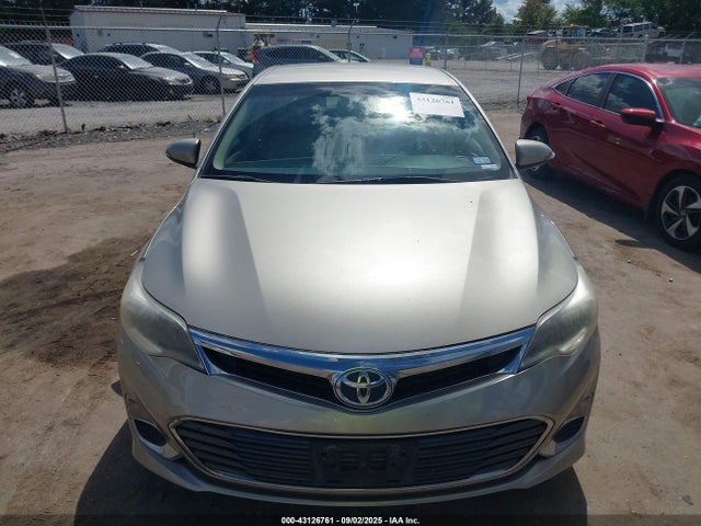 4T1BK1EB5FU141033 Toyota 2gr-fe