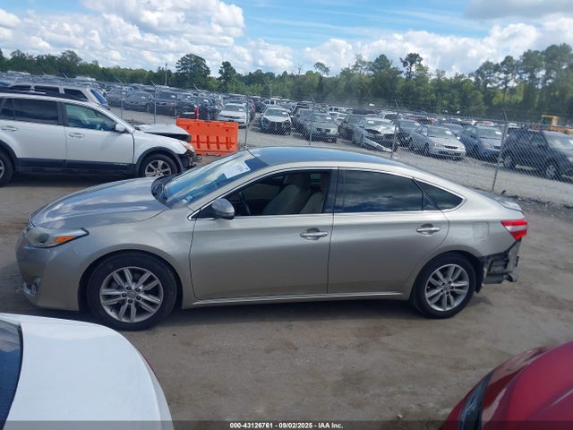 4T1BK1EB5FU141033 Toyota 2gr-fe