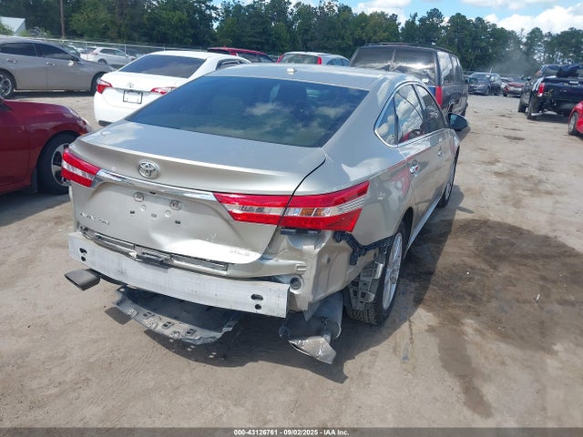 4T1BK1EB5FU141033 Toyota 2gr-fe