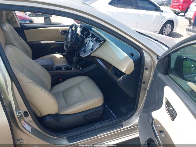 4T1BK1EB5FU141033 Toyota 2gr-fe