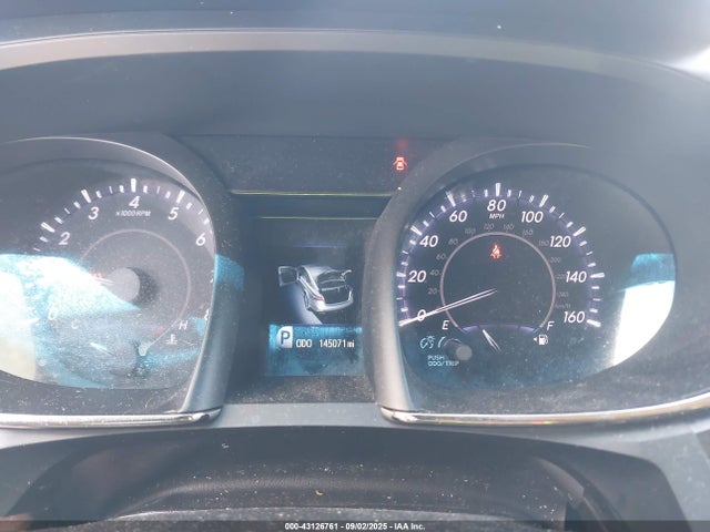 4T1BK1EB5FU141033 Toyota 2gr-fe