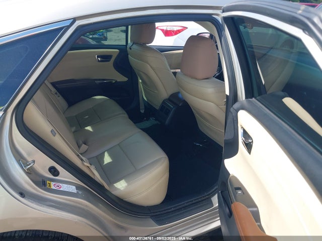 4T1BK1EB5FU141033 Toyota 2gr-fe