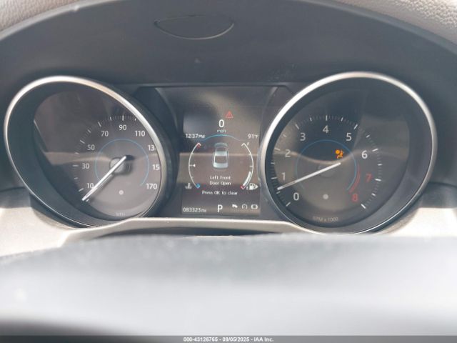 2016 JAGUAR XF SAJBD4BV8GCY22729 Photo 6