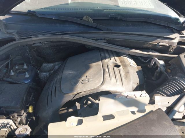 2020 DODGE DURANGO 1C4SDJET6LC430897 Photo 9