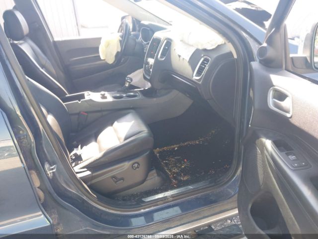 2020 DODGE DURANGO 1C4SDJET6LC430897 Photo 4