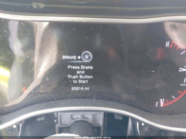 2020 DODGE DURANGO 1C4SDJET6LC430897 Photo 6