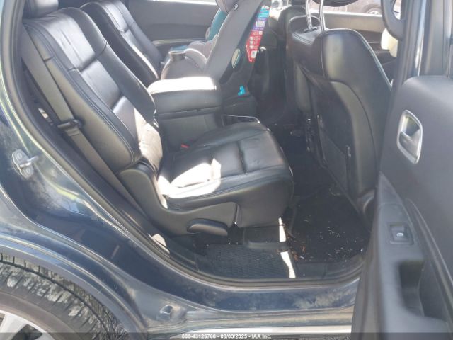 2020 DODGE DURANGO 1C4SDJET6LC430897 Photo 7