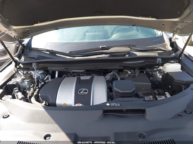 Lexus 2gr-fks 2022 2T2HZMAA4NC230155 Image 10