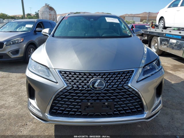 Lexus 2gr-fks 2022 2T2HZMAA4NC230155 Image 13