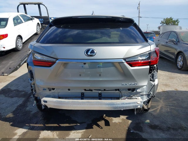 Lexus 2gr-fks 2022 2T2HZMAA4NC230155 Image 17