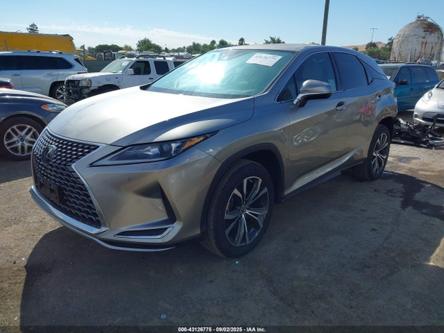 Lexus 2gr-fks 2022 2T2HZMAA4NC230155 Image 2