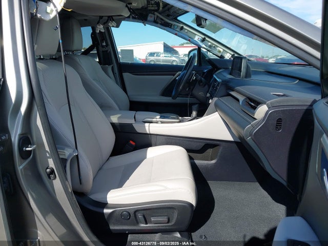 Lexus 2gr-fks 2022 2T2HZMAA4NC230155 Image 5