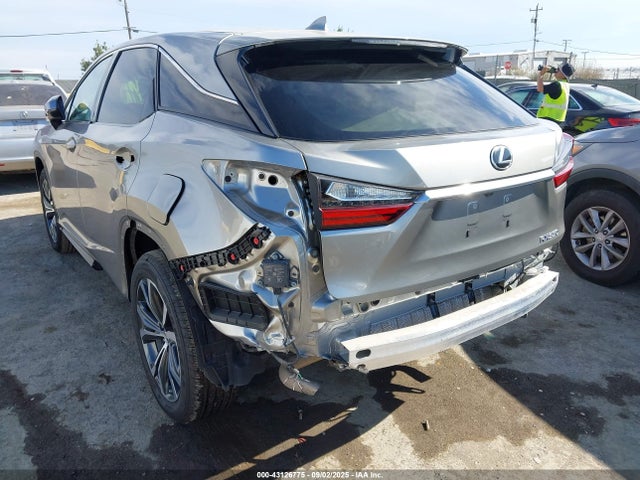 Lexus 2gr-fks 2022 2T2HZMAA4NC230155 Image 6