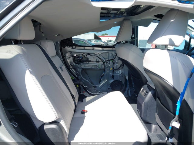 Lexus 2gr-fks 2022 2T2HZMAA4NC230155 Image 8