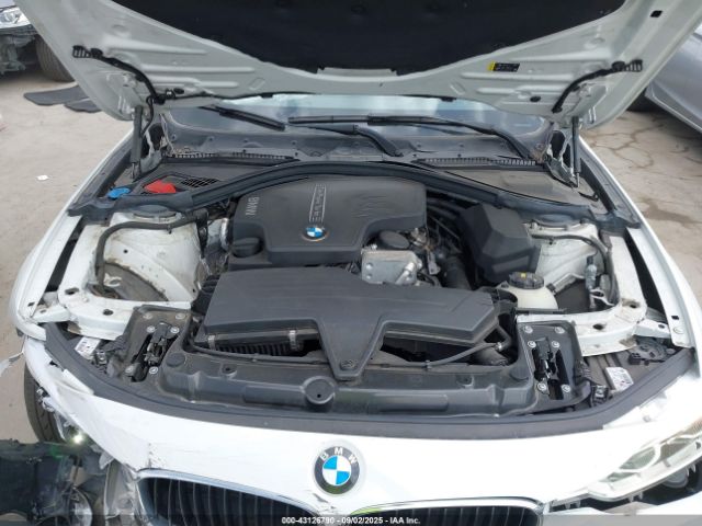 2018 BMW 320I WBA8E1G54JNU91136 Photo 9