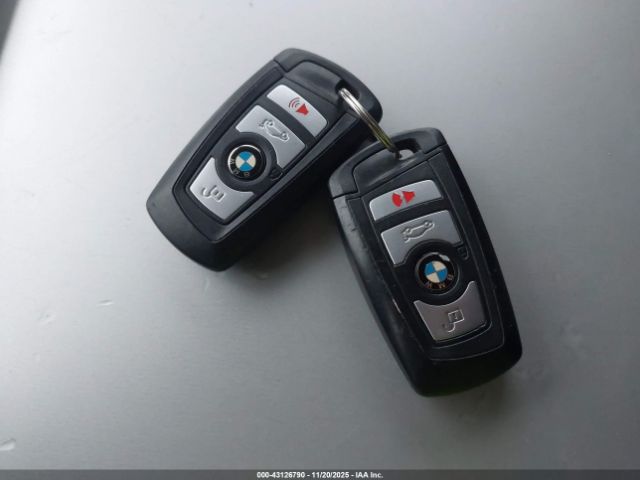 2018 BMW 320I WBA8E1G54JNU91136 Photo 10