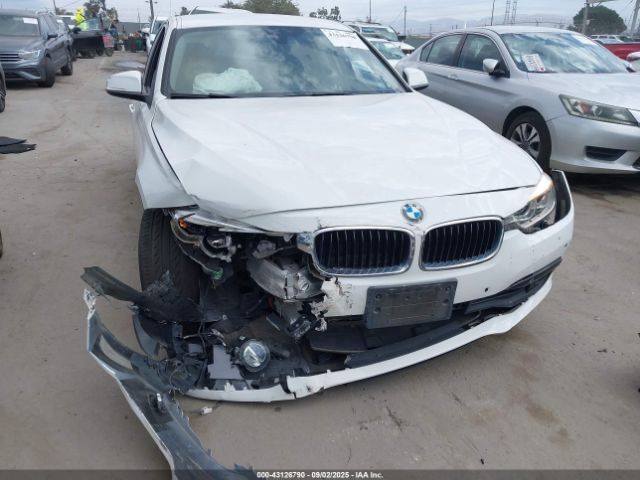 2018 BMW 320I WBA8E1G54JNU91136 Photo 5