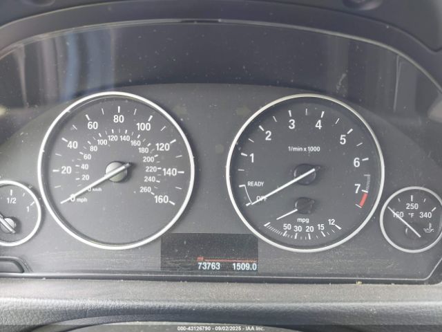 2018 BMW 320I WBA8E1G54JNU91136 Photo 6