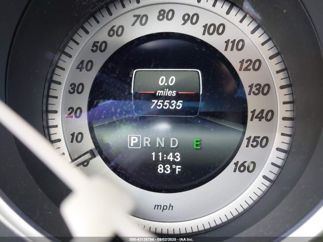 Mercedes-Benz C-Class 2014 WDDGF4HB3EG251447 Image 16