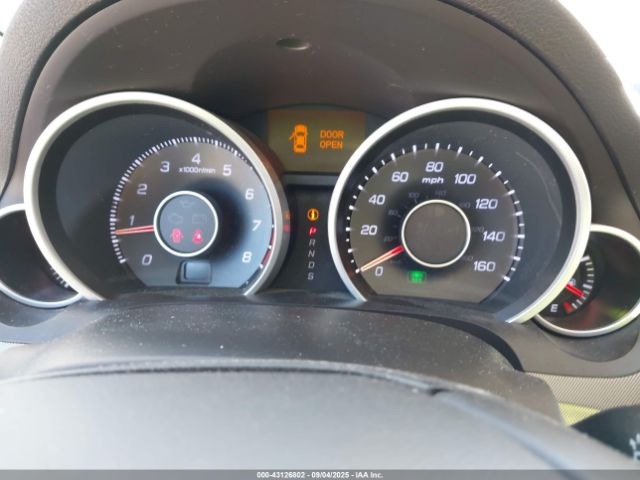 2012 ACURA TL 19UUA8F50CA038201 Photo 6
