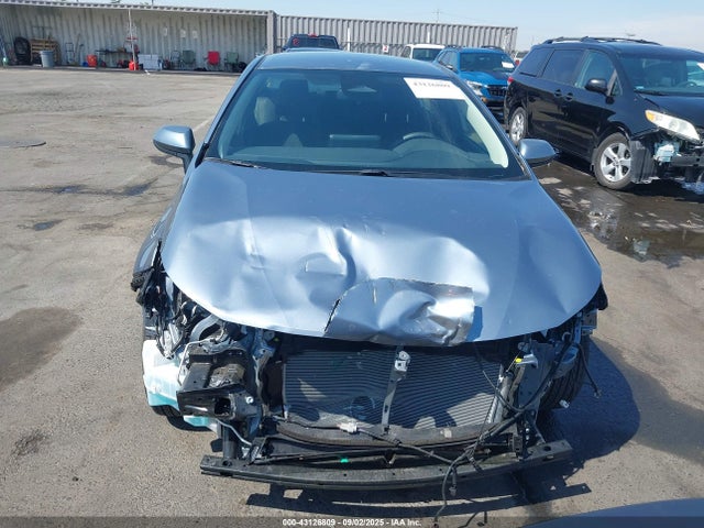 Toyota 2zr-fxe 2024 JTDBCMFE1R3057894 Image 13