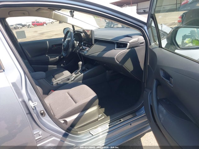 Toyota 2zr-fxe 2024 JTDBCMFE1R3057894 Image 5