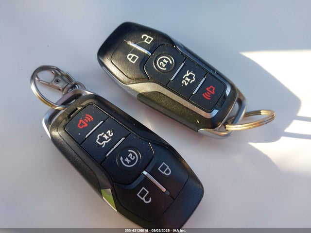 Ford Fusion 2015 3FA6P0K92FR192411 Image 11