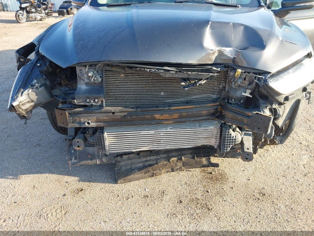 Ford Fusion 2015 3FA6P0K92FR192411 Image 6