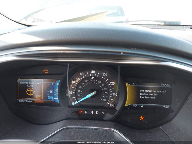 Ford Fusion 2015 3FA6P0K92FR192411 Image 7